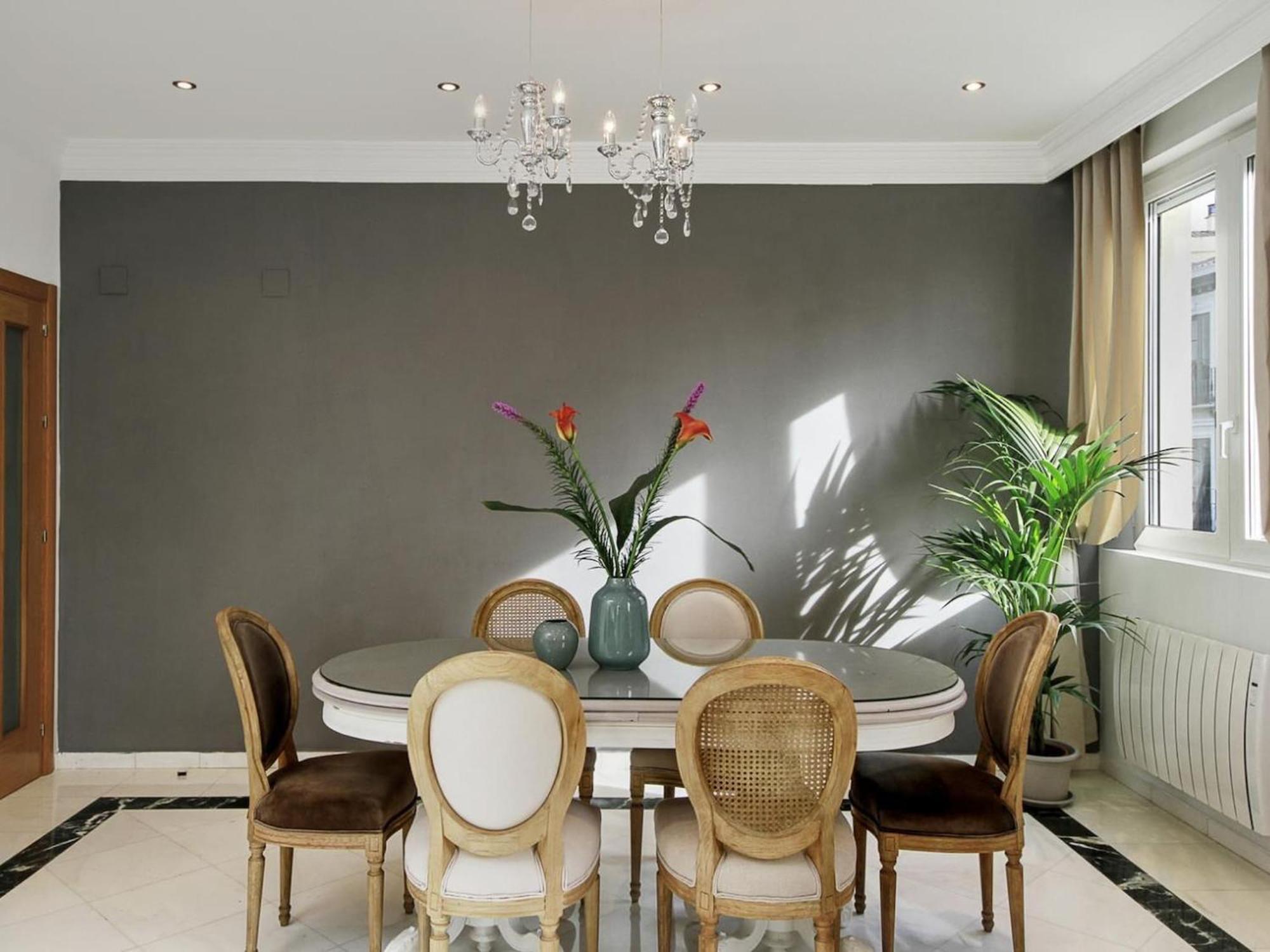 Chezmoihomes La Belle Epoque Oversized In The Very Heart Of Granada Ngoại thất bức ảnh