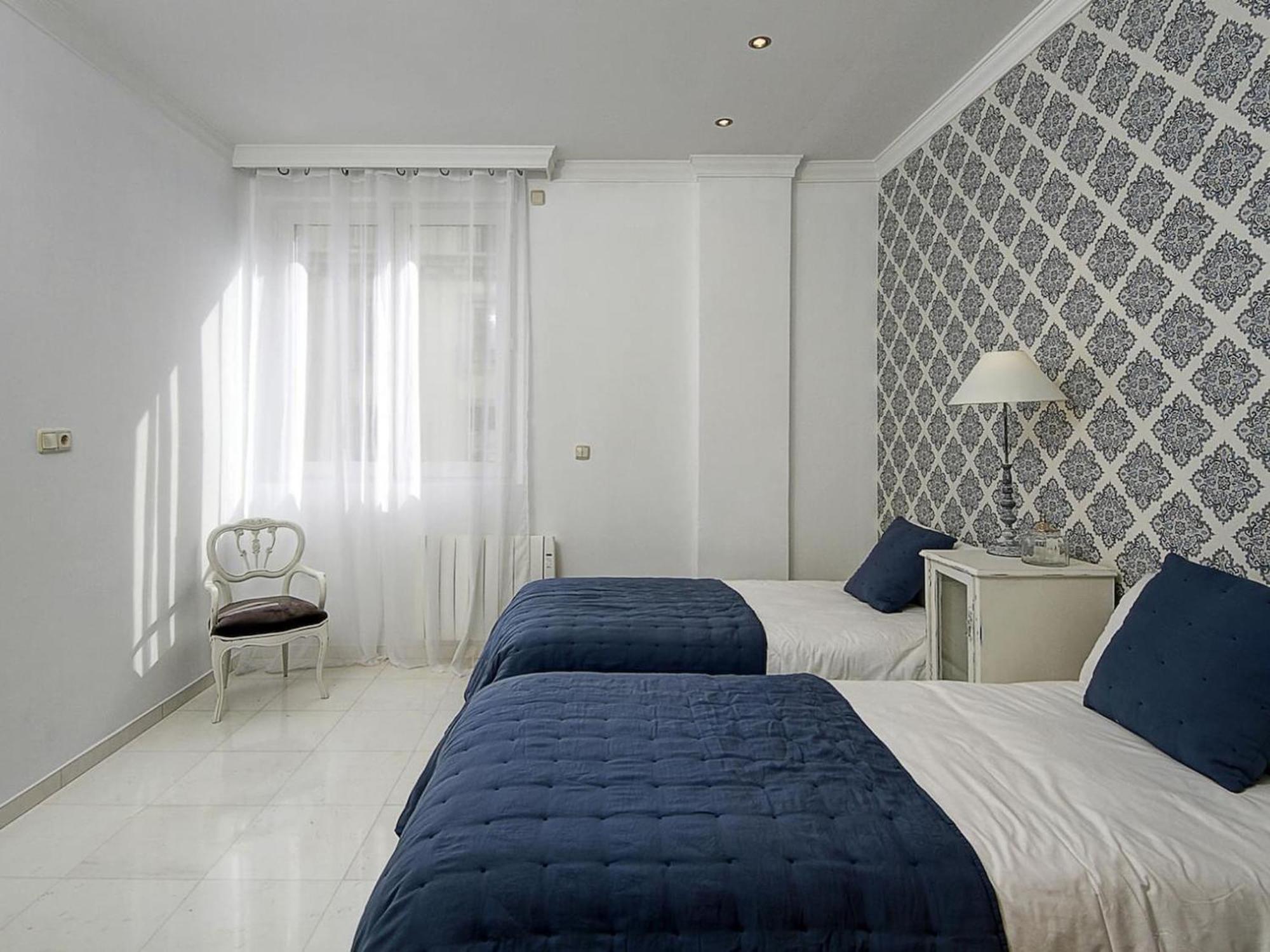 Chezmoihomes La Belle Epoque Oversized In The Very Heart Of Granada Ngoại thất bức ảnh