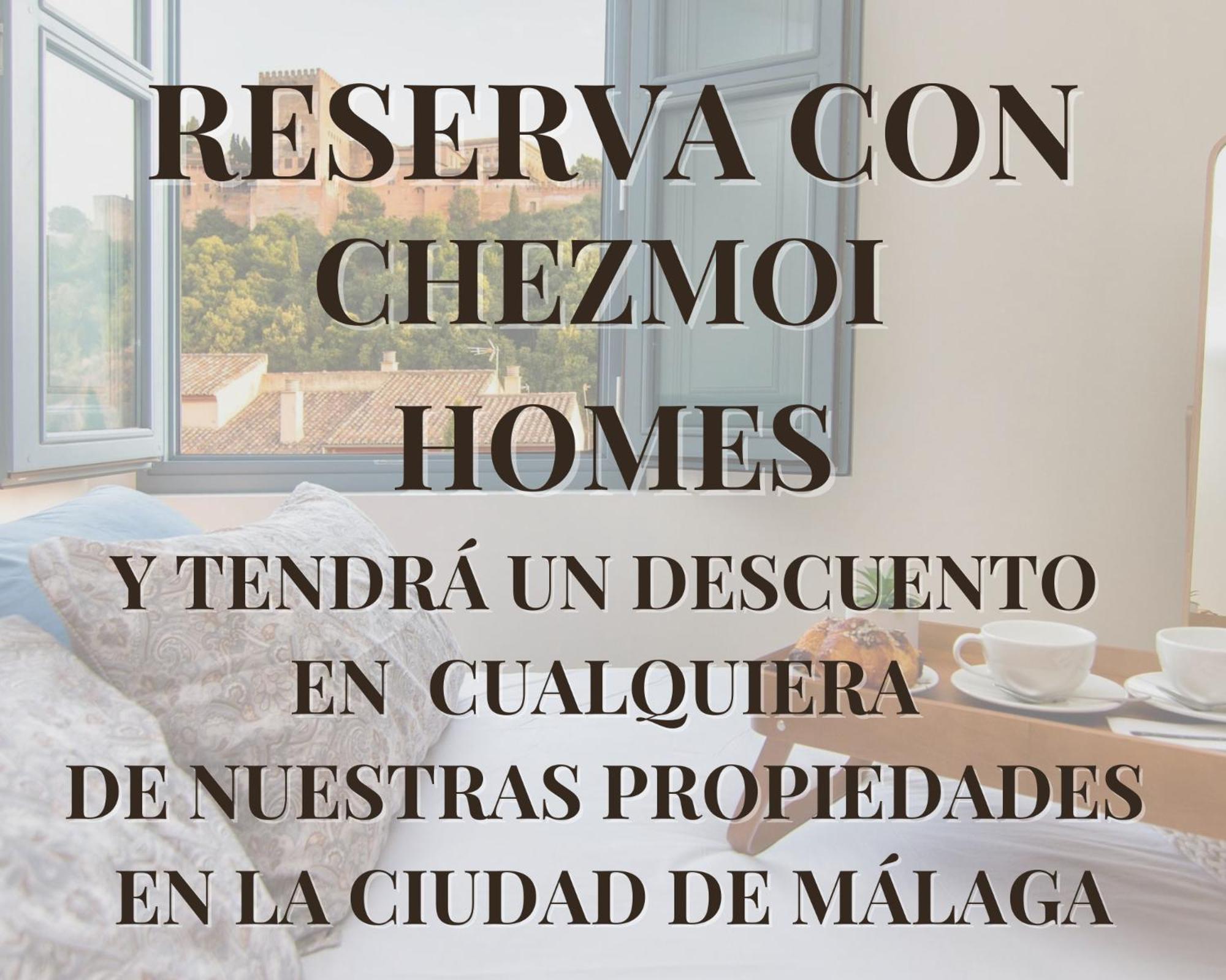 Chezmoihomes La Belle Epoque Oversized In The Very Heart Of Granada Ngoại thất bức ảnh